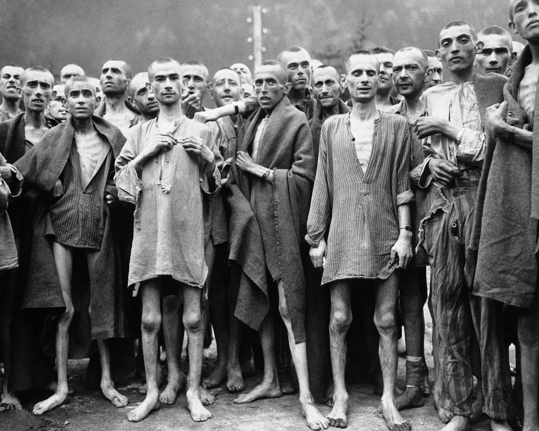 Adolf Hitler’s Horrific Genocidal Campaign